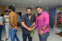 Guna 369 Celebrity Show Photos